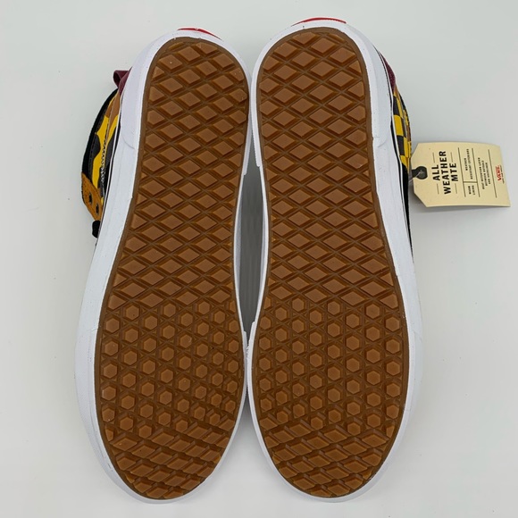 Sk8-Hi Mte - Picture 9 of 14